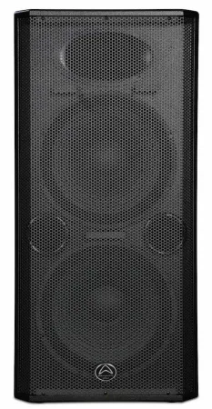 Купить WHARFEDALE PRO DELTA X215 по выгодной цене в Сочи