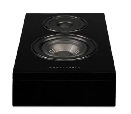 Купить Wharfedale Diamond 12 3D [Walnut Pearl] по выгодной цене в Сочи