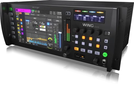 Купить BEHRINGER WING RACK по выгодной цене в Сочи