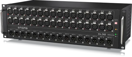 Купить MIDAS DL32 по выгодной цене в Сочи