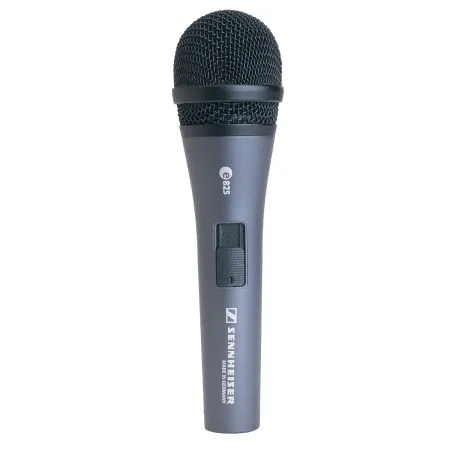 Купить SENNHEISER E 825 S по выгодной цене в Сочи