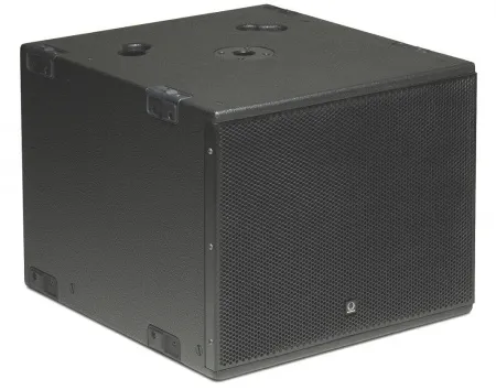 Купить TURBOSOUND NuQ115B-AN по выгодной цене в Сочи