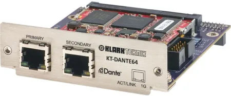 Купить KLARK TEKNIK KT-DANTE64 по выгодной цене в Сочи