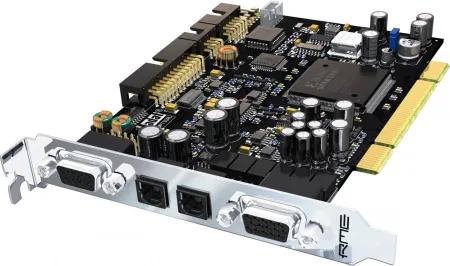 Купить RME HDSP 9632 по выгодной цене в Сочи
