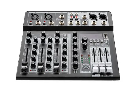 Купить Echo Acoustic MicroStar 21FX по выгодной цене в Сочи
