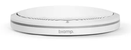 Купить Biamp PARLE TTM-X White по выгодной цене в Сочи