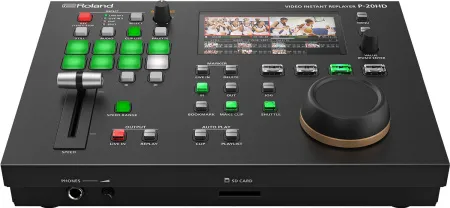 Купить ROLAND P-20HD по выгодной цене в Сочи