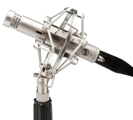 Купить WARM AUDIO WA-84-C-N по выгодной цене в Сочи