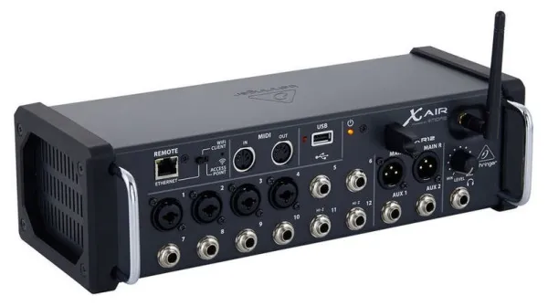 BEHRINGER XR12