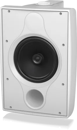 Купить TANNOY DVS 8T-WH по выгодной цене в Сочи