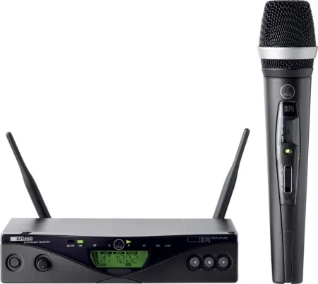 Купить AKG WMS470 C5 SET по выгодной цене в Сочи