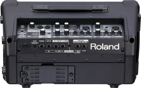 Купить ROLAND CUBE STREET EX по выгодной цене в Сочи