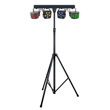 Купить INVOLIGHT MLS HEX28 по выгодной цене в Сочи
