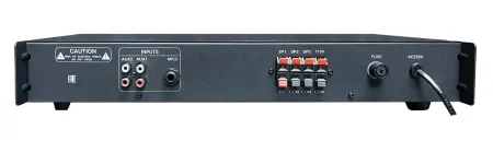 Купить SVS Audiotechnik STA-80 по выгодной цене в Сочи