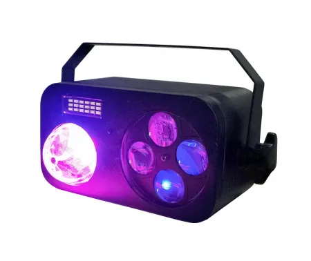 Купить XLine Light GOBO MINI по выгодной цене в Сочи