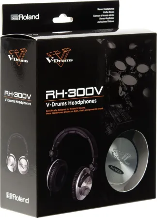 Купить ROLAND RH-300V по выгодной цене в Сочи