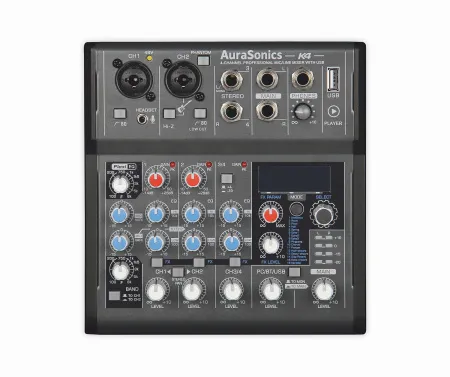 Купить AuraSonics K4 по выгодной цене в Сочи
