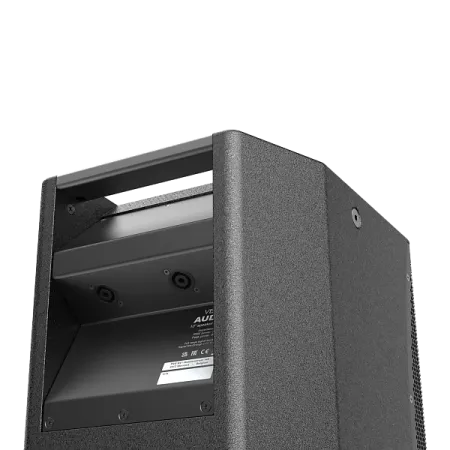 Купить AUDAC VEXO115/B по выгодной цене в Сочи
