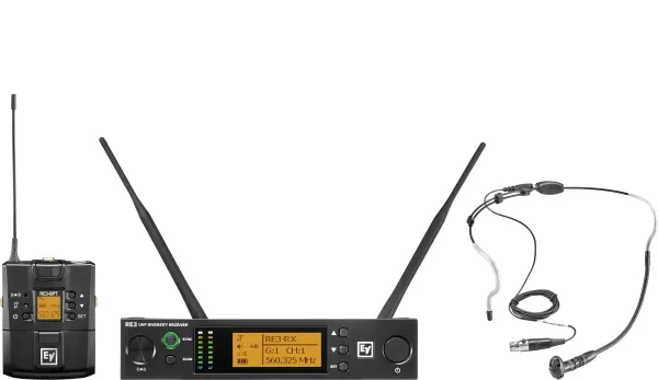 Electro-voice RE3-BPHW-6M Electro-voice RE3-BPHW-6M