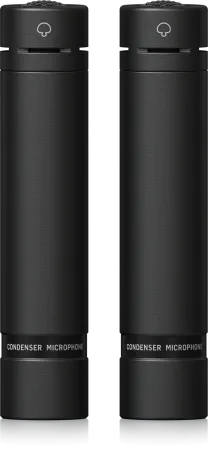 Купить BEHRINGER C-2 DARK EDITION по выгодной цене в Сочи