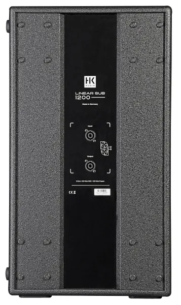 HK AUDIO L SUB 1200