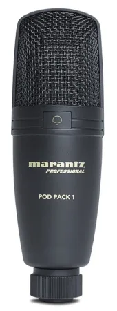 Купить MARANTZ Pod Pack 1 по выгодной цене в Сочи