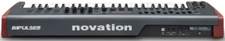 Купить NOVATION Impulse 49 по выгодной цене в Сочи