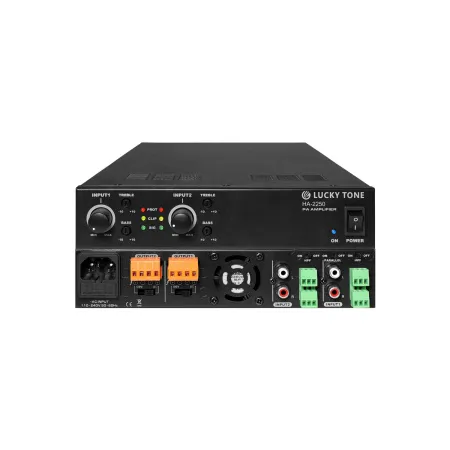 Купить Lucky Tone HA-2120 по выгодной цене в Сочи