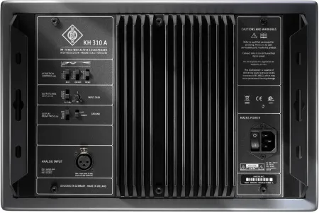 NEUMANN KH 310 A R G