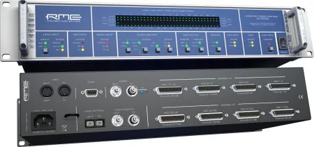 Купить RME ADI-6432 по выгодной цене в Сочи