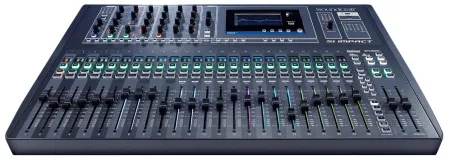Купить SOUNDCRAFT Si Impact по выгодной цене в Сочи