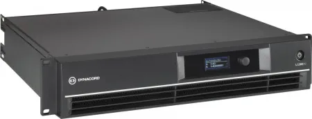 Купить DYNACORD L1300FD по выгодной цене в Сочи