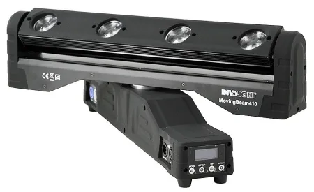 Купить INVOLIGHT MOVINGBEAM410 по выгодной цене в Сочи