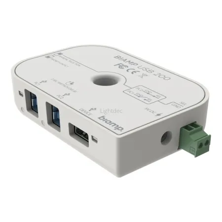 biamp-usb-200 biamp-usb-200