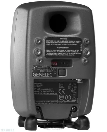Купить Genelec 8010AP по выгодной цене в Сочи