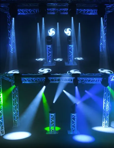 INVOLIGHT PROSPOT250Z