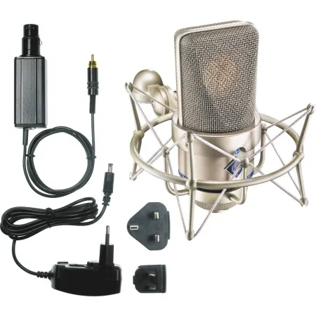 Купить NEUMANN TLM 103 D по выгодной цене в Сочи