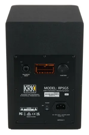 Купить KRK RP5G5 по выгодной цене в Сочи