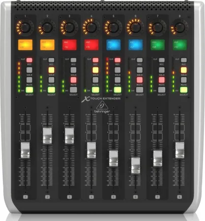 Купить BEHRINGER X-TOUCH EXTENDER по выгодной цене в Сочи