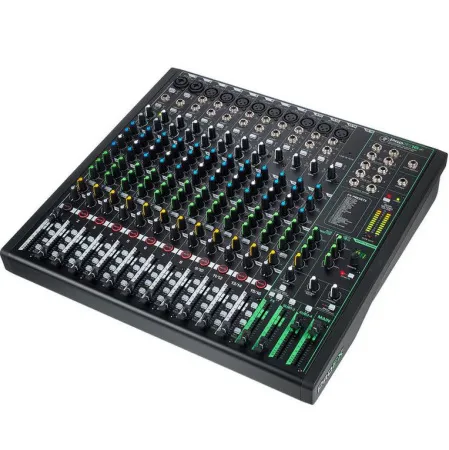 MACKIE PROFX16V3 MACKIE PROFX16V3