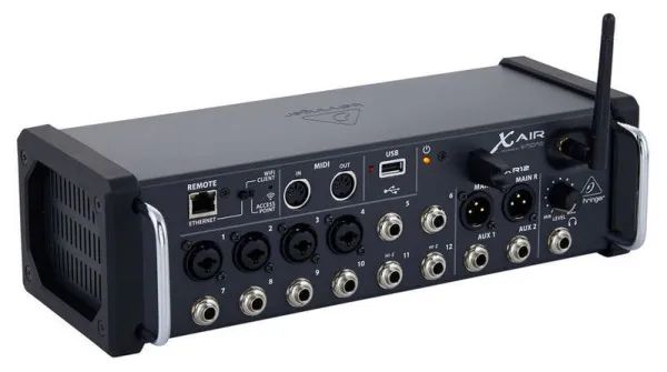 BEHRINGER XR12