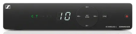 Купить Sennheiser XSW 1-ME2-A по выгодной цене в Сочи