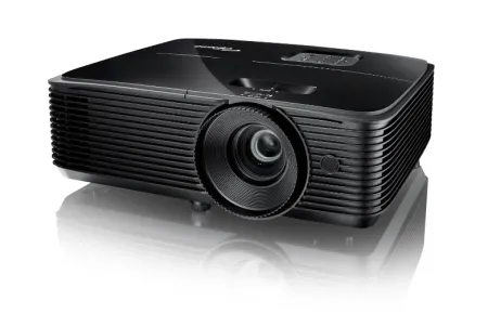 Купить Optoma S381 по выгодной цене в Сочи
