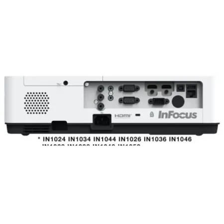 Купить INFOCUS IN1044 по выгодной цене в Сочи
