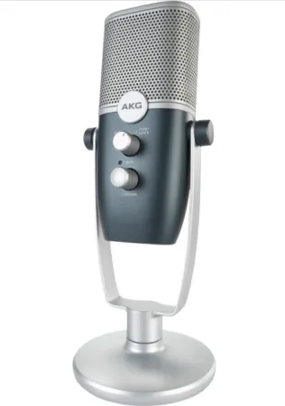 Купить AKG C22-USB по выгодной цене в Сочи