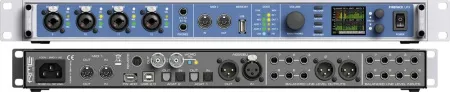 Купить RME Fireface UFX II по выгодной цене в Сочи