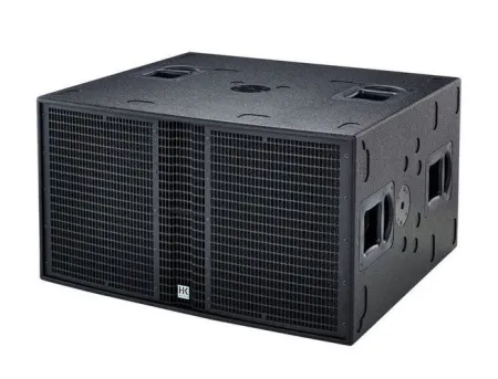 Купить HK AUDIO L SUB 4000 по выгодной цене в Сочи