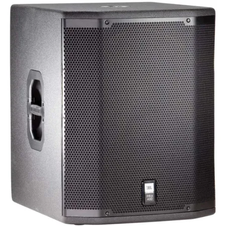 Купить JBL PRX418S по выгодной цене в Сочи