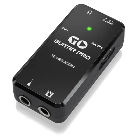 Купить TC HELICON GO GUITAR PRO по выгодной цене в Сочи