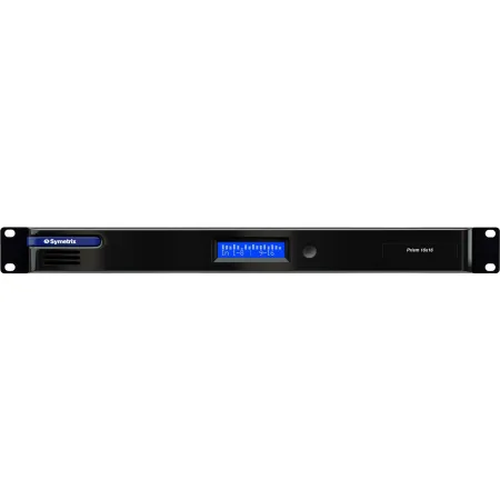 Symetrix Prism 16x16